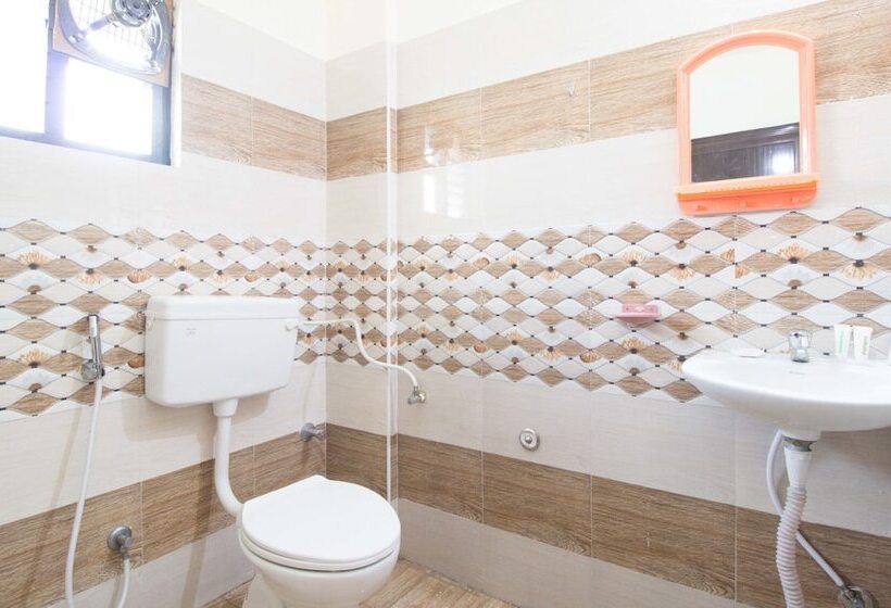 酒店 Treebo Midtown