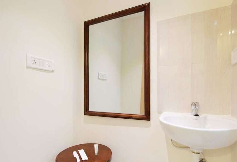 酒店 Treebo Midtown