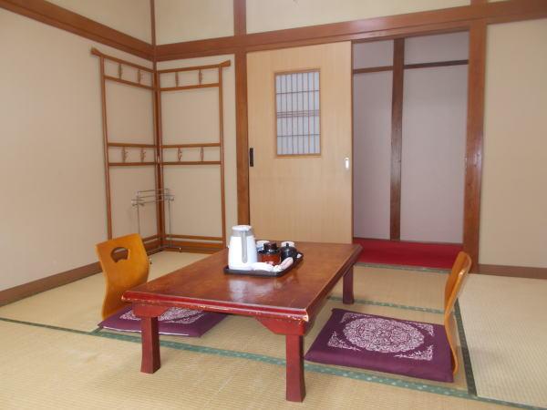 ריוקאן Ryoshi No Onsenyado Taro