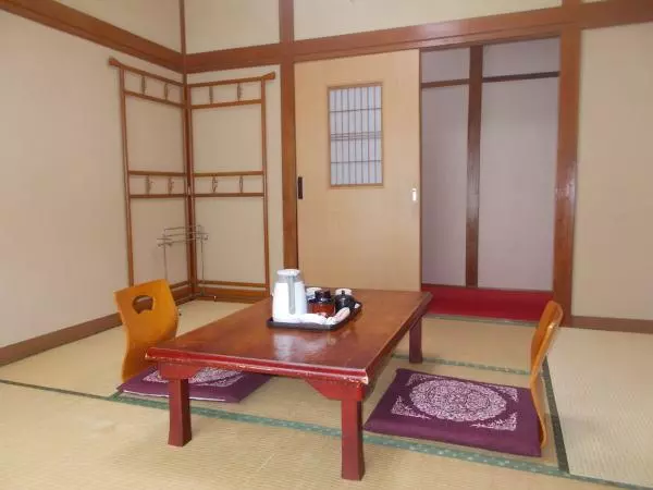 旅館 Ryoshi No Onsenyado Taro