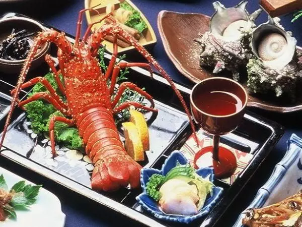 旅館 Ryoshi No Onsenyado Taro