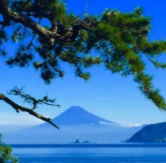 ריוקאן Ryoshi No Onsenyado Taro