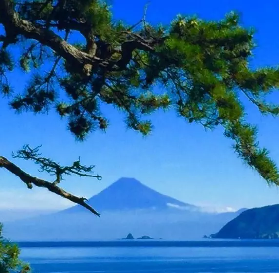 旅館 Ryoshi No Onsenyado Taro