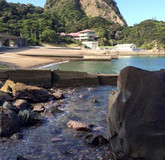 ריוקאן Ryoshi No Onsenyado Taro