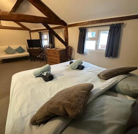 צימר 36 Heritage House