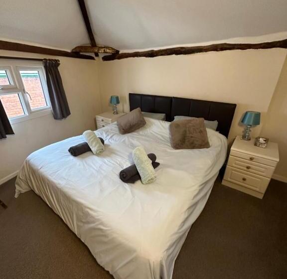 צימר 36 Heritage House