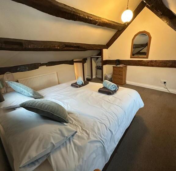 צימר 36 Heritage House