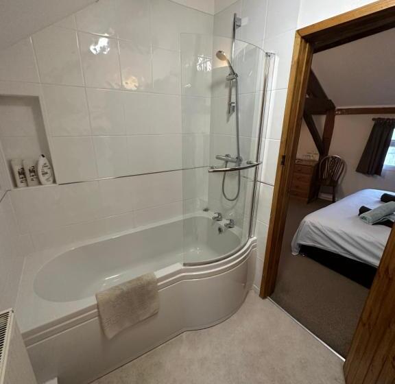 צימר 36 Heritage House