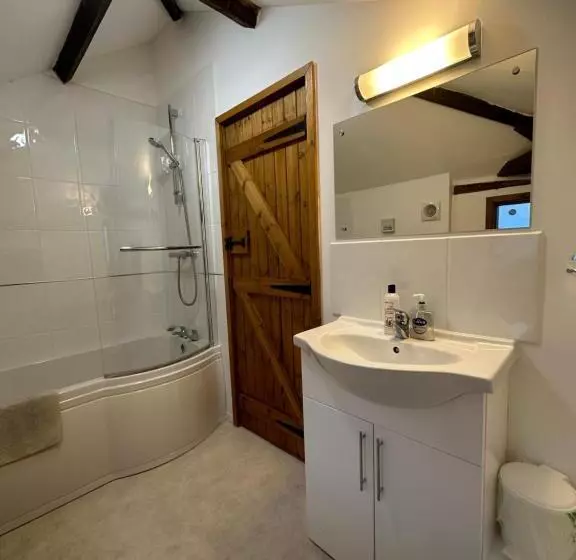 Aamiaismajoitus (B&B) 36 Heritage House