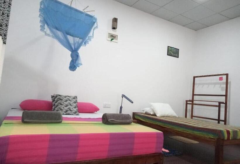 住宿加早餐  Thilina Homestay