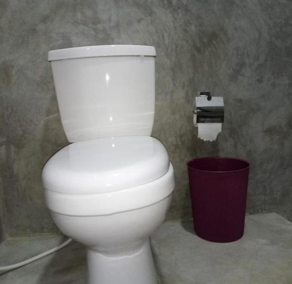 住宿加早餐  Thilina Homestay