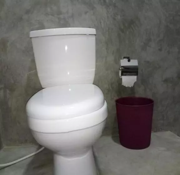 Aamiaismajoitus (B&B) Thilina Homestay