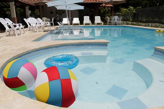 Finca Hotel Guali Santafe