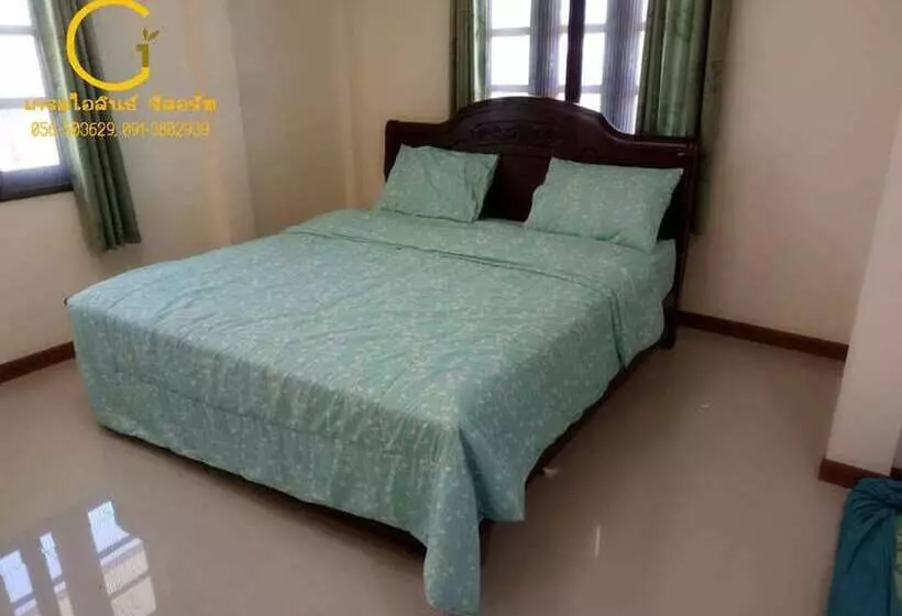 Grace Ilint Resort