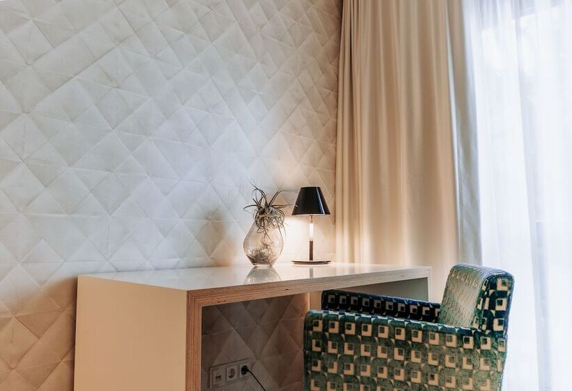 Hotel Abbate Boutique