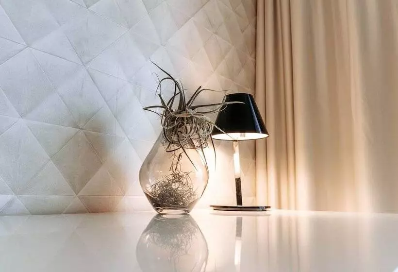 Hotelli Abbate Boutique