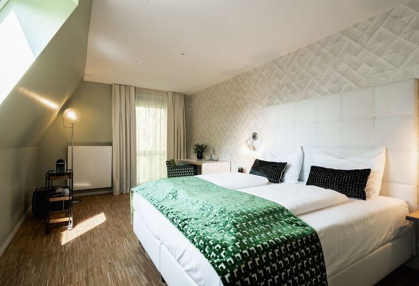 Hotel Abbate Boutique