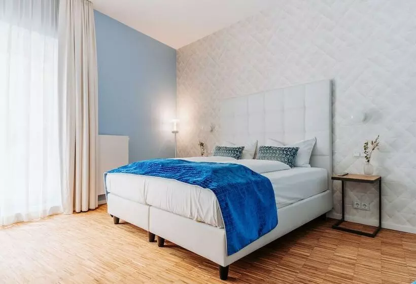 Hotelli Abbate Boutique