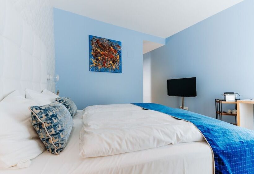 Hotel Abbate Boutique