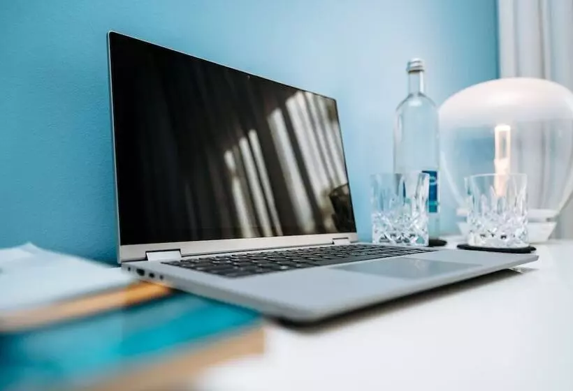 Hotelli Abbate Boutique