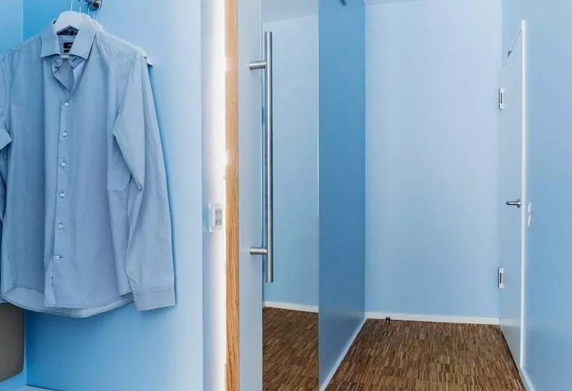 Hotelli Abbate Boutique