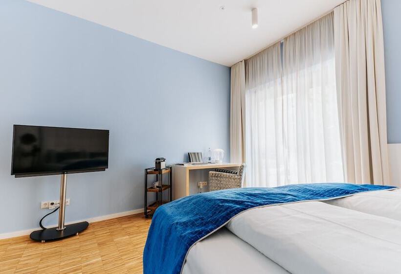 Hotel Abbate Boutique