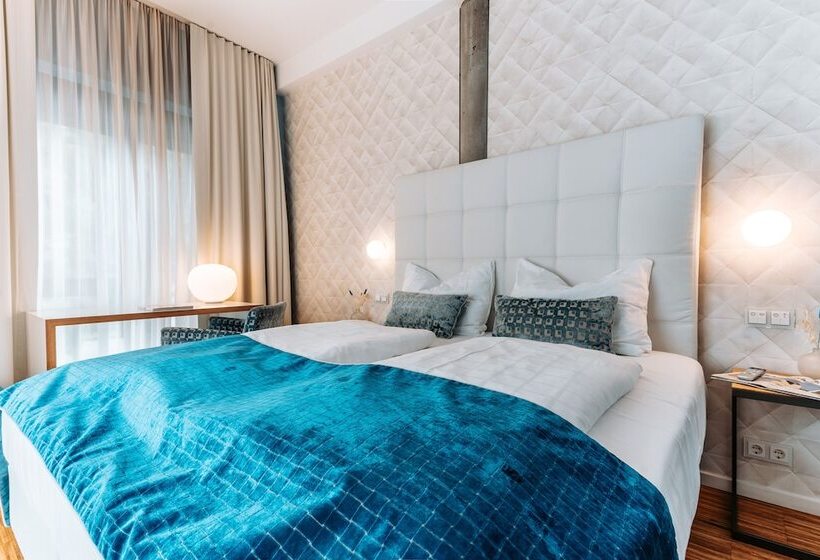 Hotel Abbate Boutique