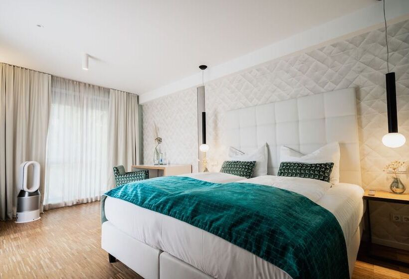 Hotel Abbate Boutique