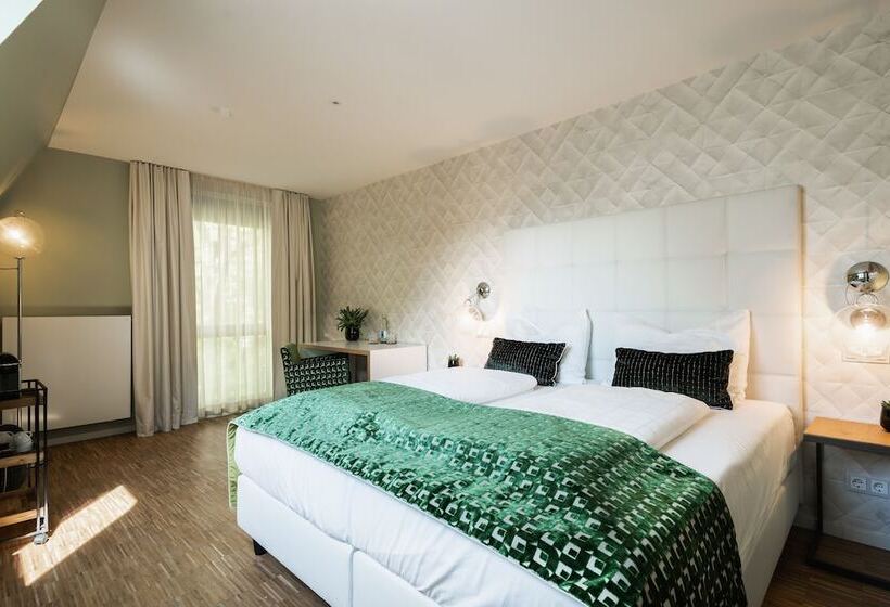 Hotel Abbate Boutique