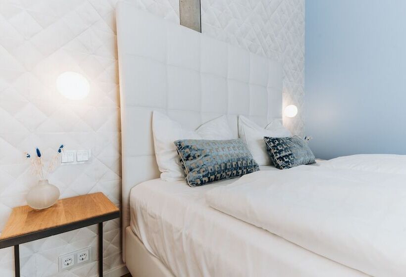 Hotel Abbate Boutique