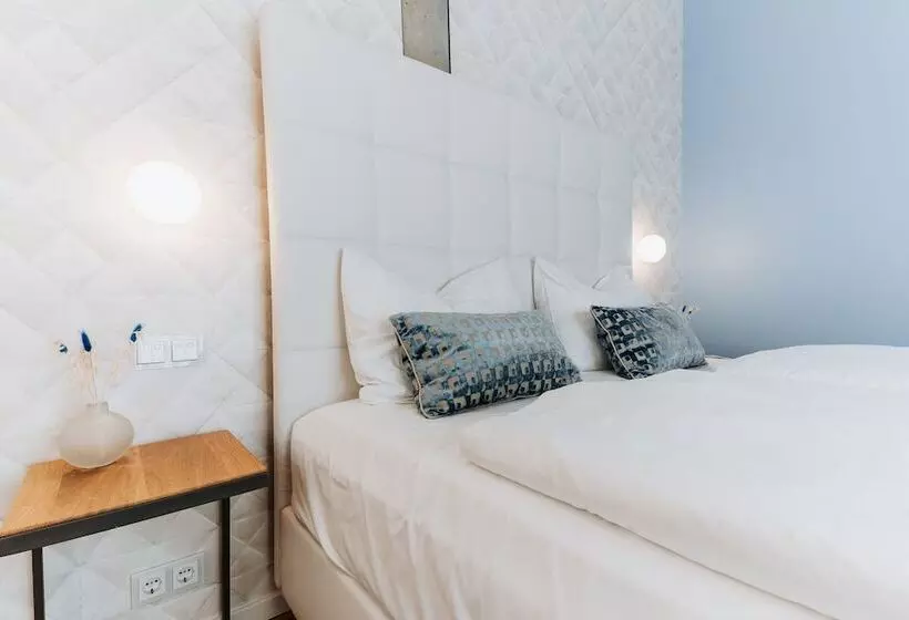 Hotelli Abbate Boutique