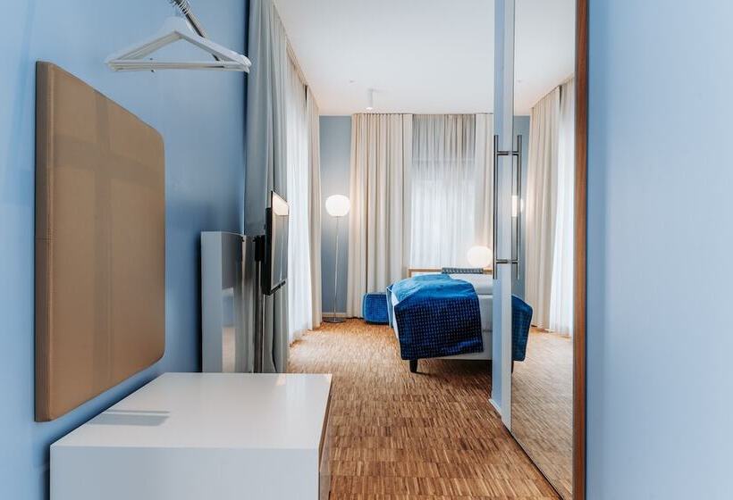 Hotel Abbate Boutique