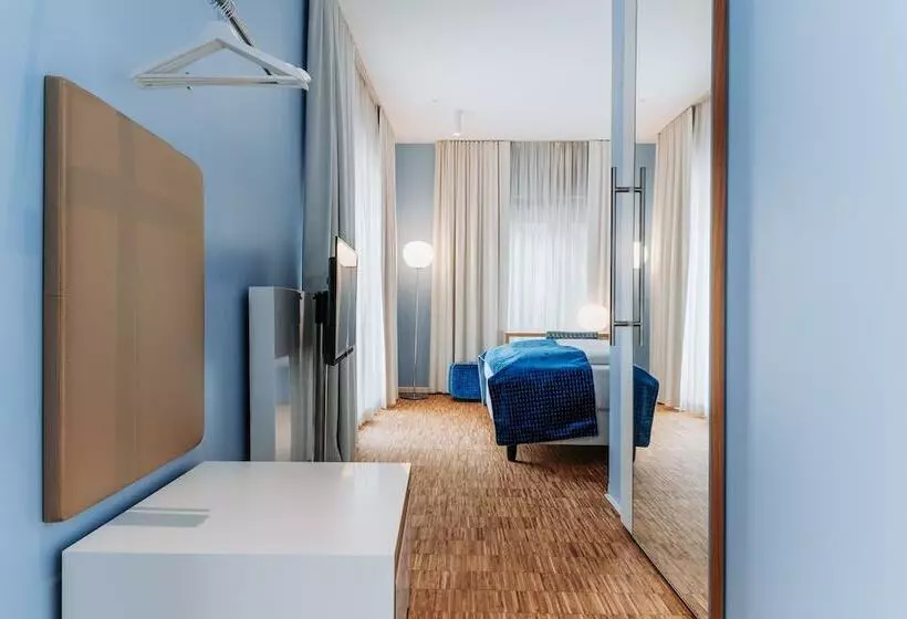 Hotelli Abbate Boutique