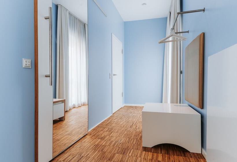 Hotel Abbate Boutique