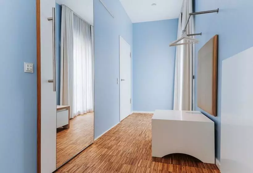 Hotelli Abbate Boutique