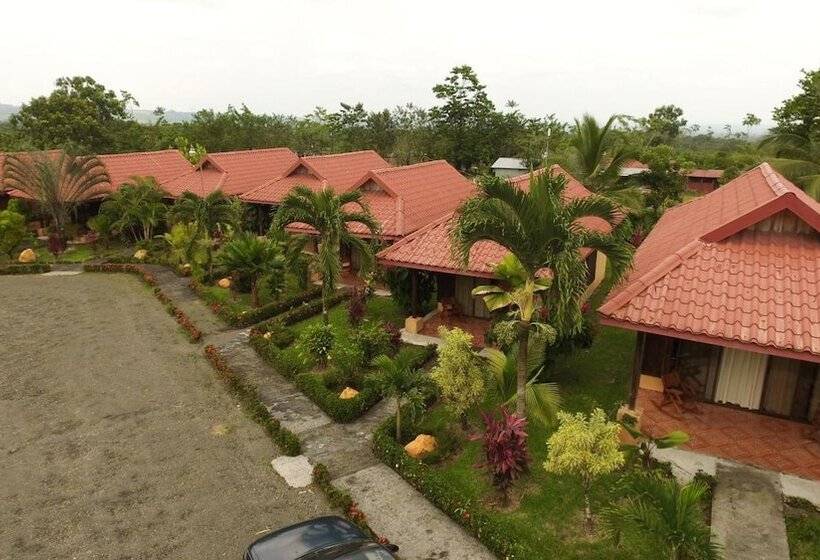 هتل Arenal History Inn