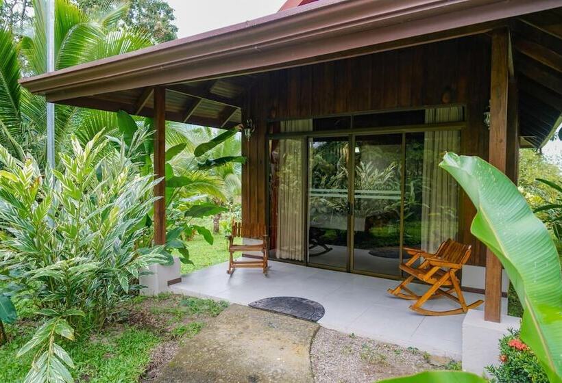 هتل Arenal History Inn