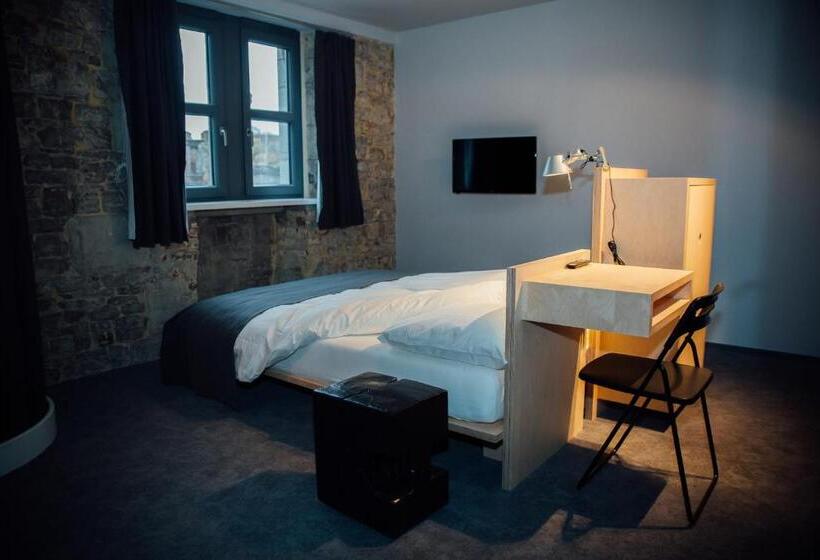 בית מלון כפרי Auberge De L'abbaye