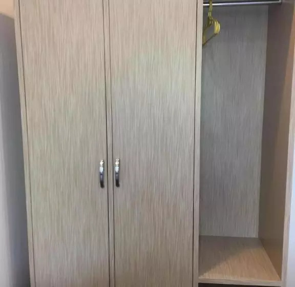 هتل Bankhun