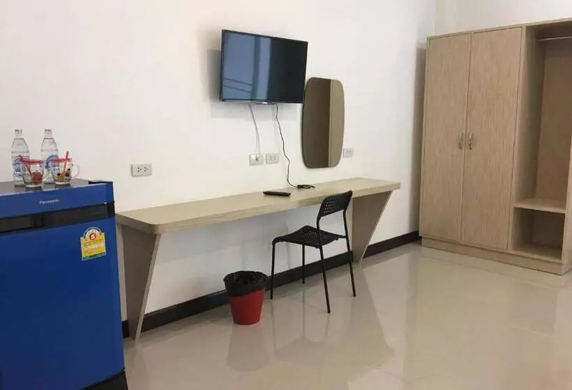 هتل Bankhun
