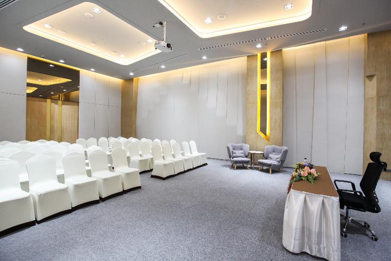 Brighton Grand Hotel Pattaya Sha Extra Plus