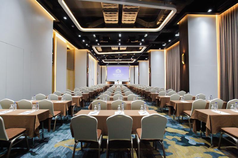 Brighton Grand Hotel Pattaya Sha Extra Plus