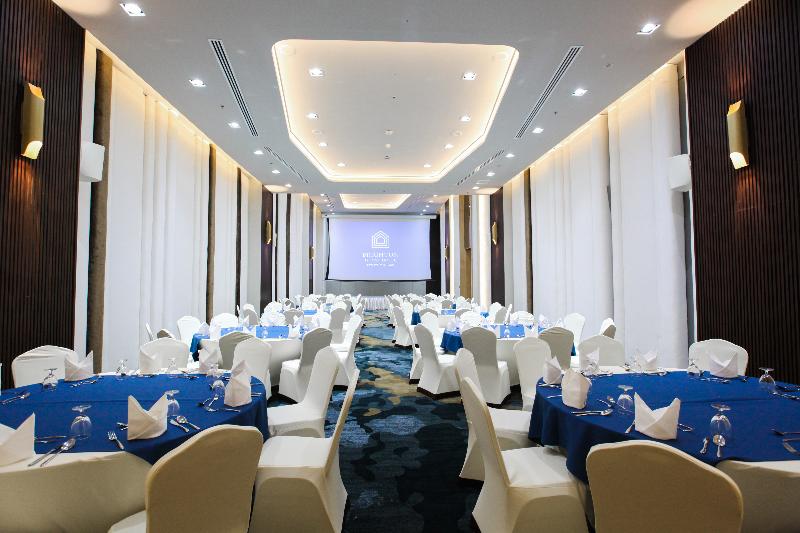 Brighton Grand Hotel Pattaya Sha Extra Plus