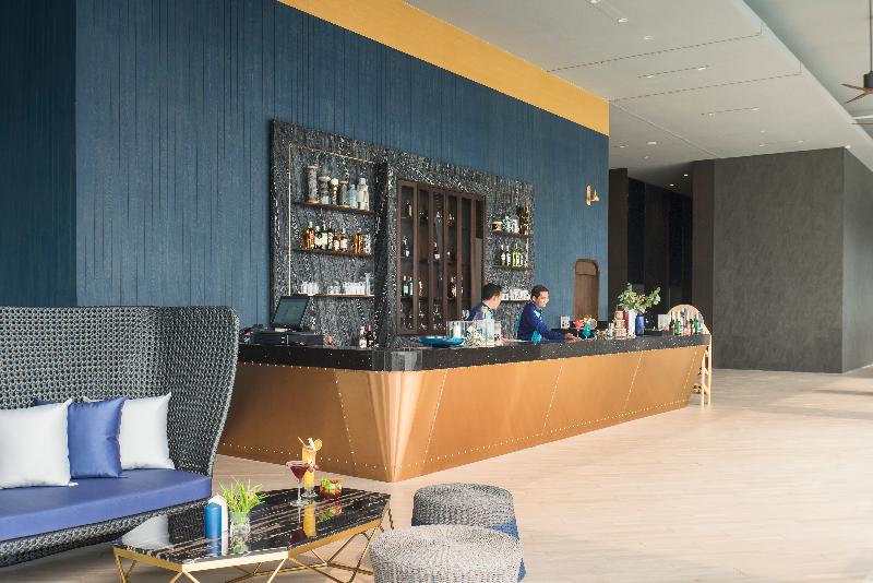 Brighton Grand Hotel Pattaya Sha Extra Plus