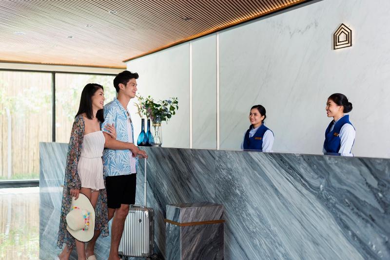 Brighton Grand Hotel Pattaya Sha Extra Plus