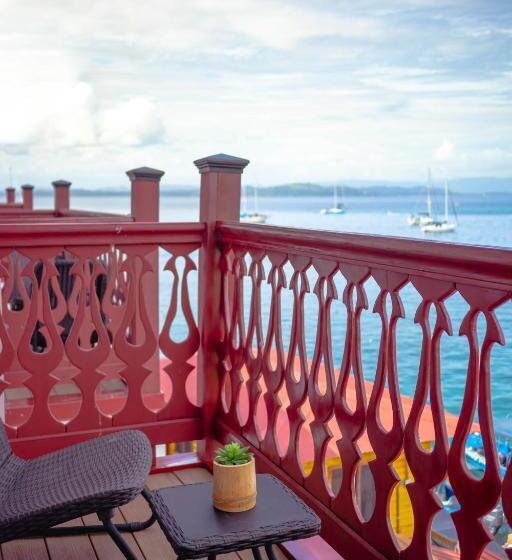 هتل Divers Paradise Boutique