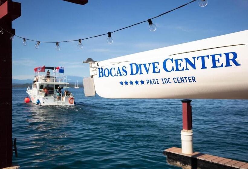 هتل Divers Paradise Boutique