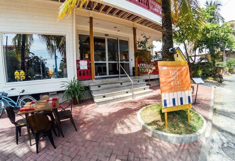 هتل Divers Paradise Boutique