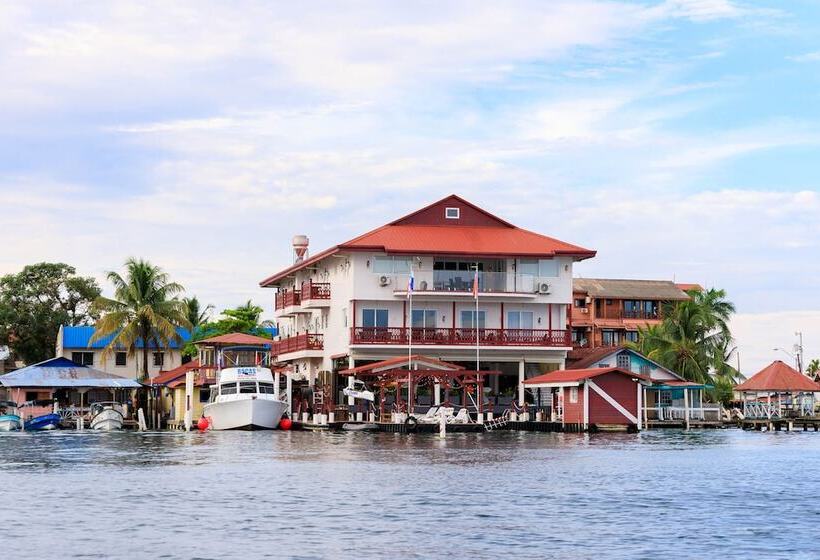 هتل Divers Paradise Boutique