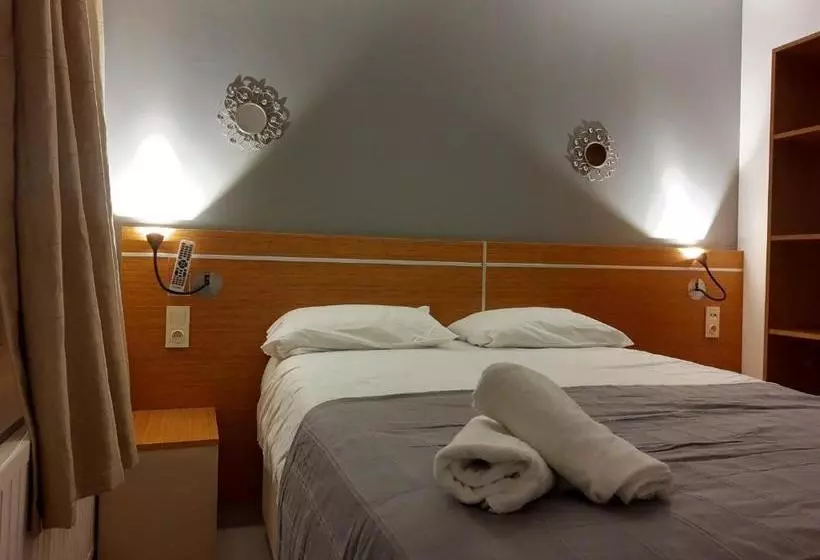 هتل Hôtel Astral